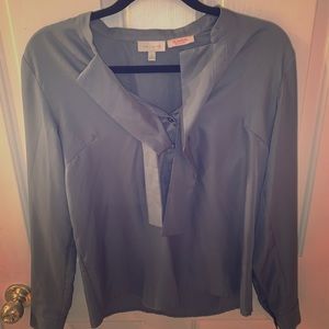 Limited Long sleeve top